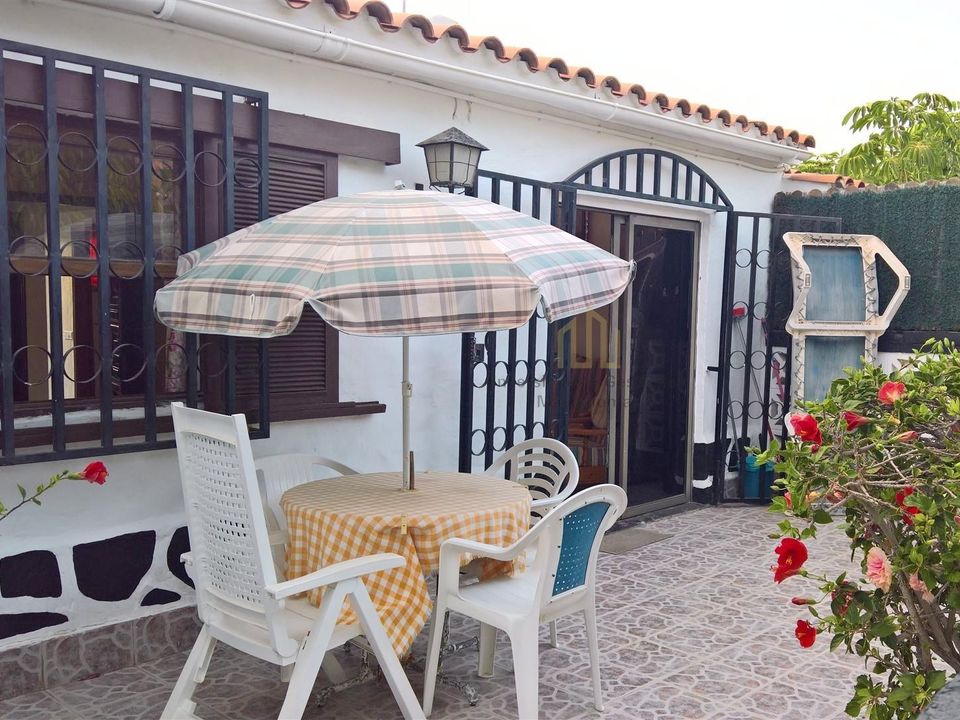 Bungalow i Playa Del Ingles, Gran Canaria - foto 1